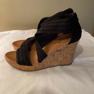 Montego Bay Club Wedges